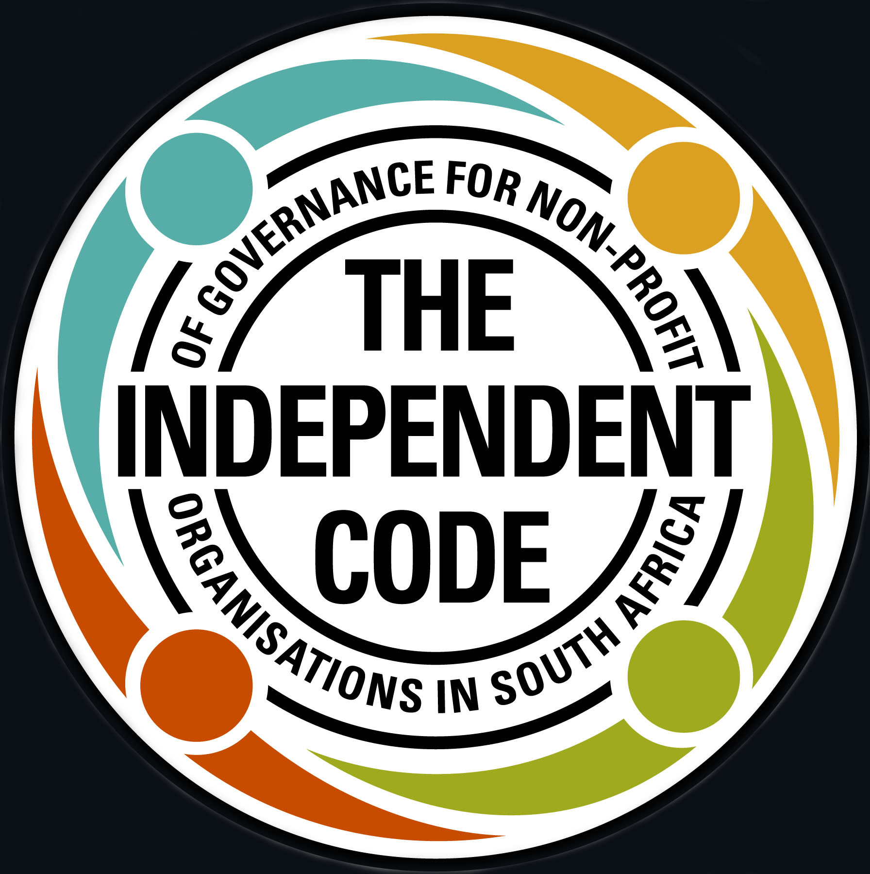 Independent Code logo